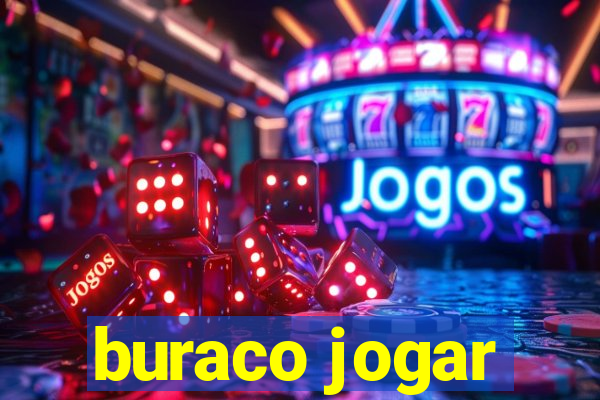 buraco jogar